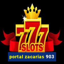 portal zacarias 903